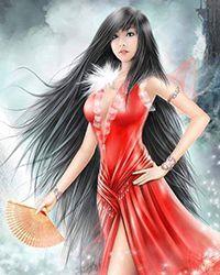 穿书后女配和反派的人设都崩了